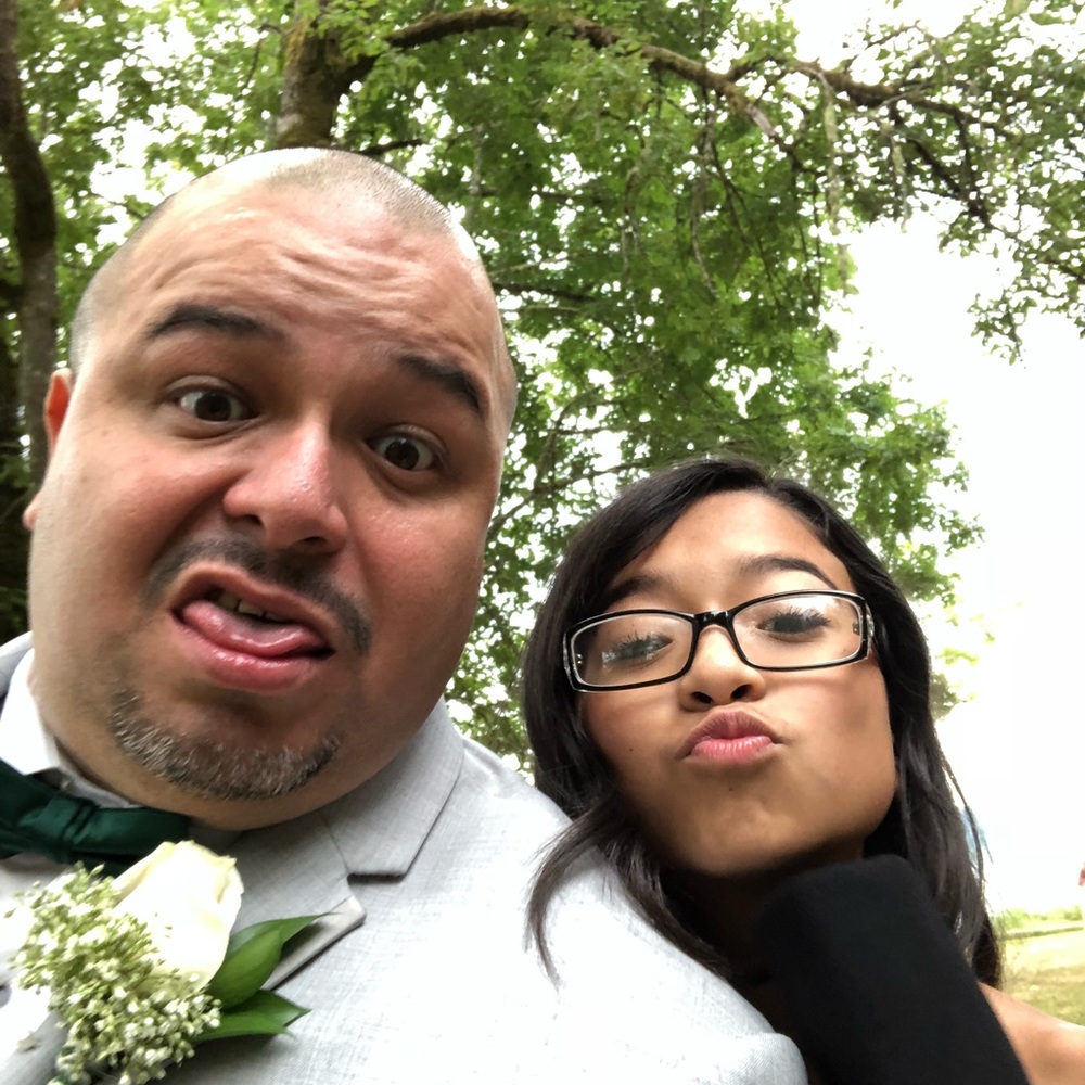 Meet your Posher, Adan